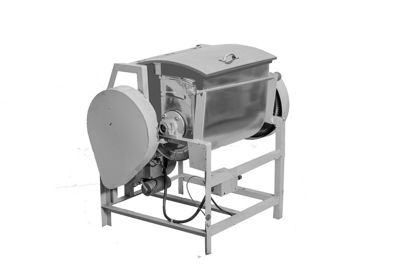 Тестомес L 50Кг 220V, фото 1