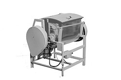 Тестомес L 50Кг 220V