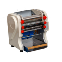 Тестораскатка 220