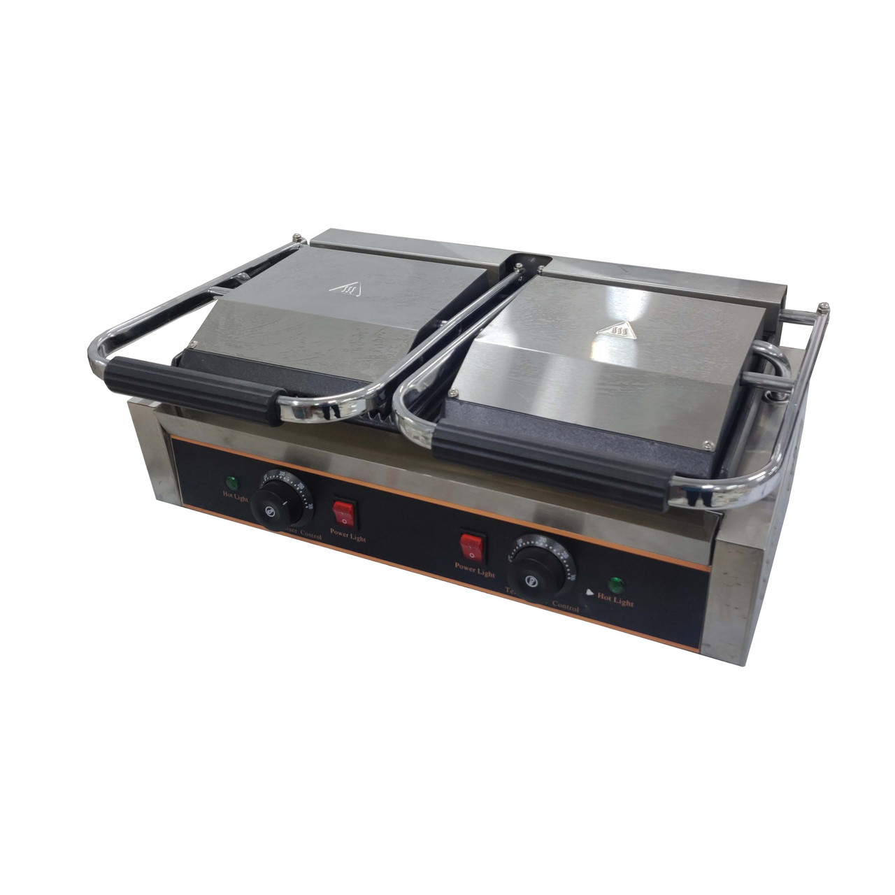 Тостер для донера EG 812 (двойной), фото 1