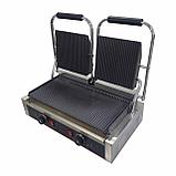 Тостер для донера EG 812 (двойной), фото 2