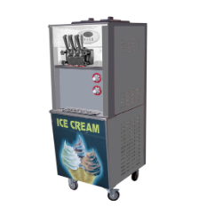 Фризер для мороженого BQL-850А 380В - фото 1 - id-p98205180