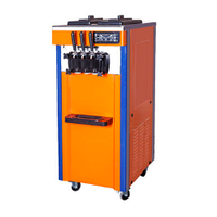 Фризер для мороженогоBJL-L/S