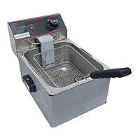 ФРИТЮРНИЦЫ ОДИННАРНЫЙ EG-6L