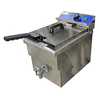 Фритюрница EG-12L