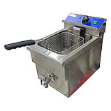 Фритюрница EG-12L, фото 2