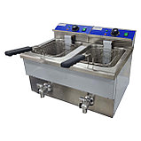 Фритюрница EG-12L-2, фото 2