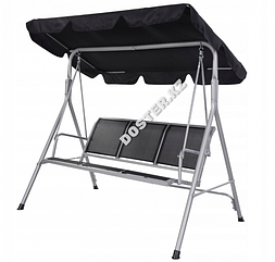 Сеточная подвесная качеля "Bonro"