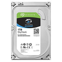 Seagate SkyHawk ST1000VX005 HDD 1Tb қатты дискісі