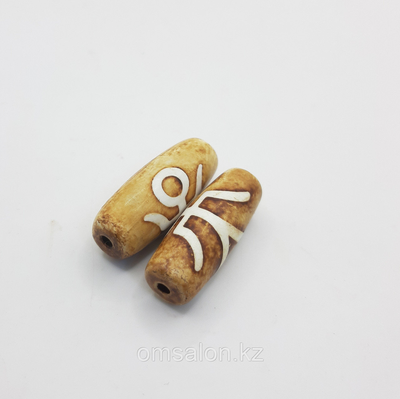 Бусина Дзи Аристократ (Большой человек), фото 1