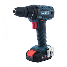 Аккумуляторная дрель шуруповерт CD1410 Li ALTECO
