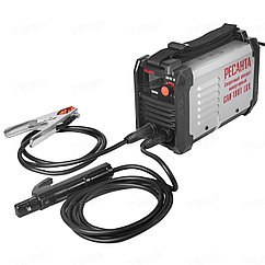 Сварочный аппарат инверторный Ресанта САИ-190Т LUX 65/70