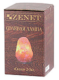 Солевая лампа Zenet ZET-103 Скала 2-3 кг, фото 3