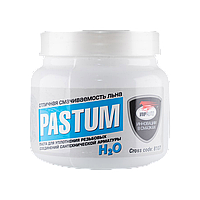 Pastum H2O паста для уплотнения резьбовых соединений сантехнического оборудования 400 г, Банка
