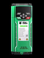 Преобразователь частоты Control Techniques серии Commander C200-03400056A со встроенным ПЛК, 2.2 кВт.
