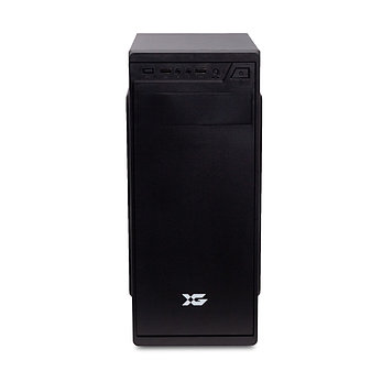Компьютерный корпус X-Game XC-370PS-2 с Б/П, фото 2