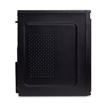 Компьютерный корпус X-Game XC-370PS-2 с Б/П, фото 2