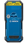 Bosch GLM 50-27 CG Профессиональный аккумуляторный дальномер-уклономер 50 м с зелёным лучом. В реестре СИ РК, фото 2