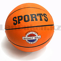 Мяч баскетбольный Sport окружность 75 см
