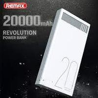 Remax RPL-58 20000mAh