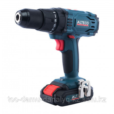 ALTECO CD 1813 Li