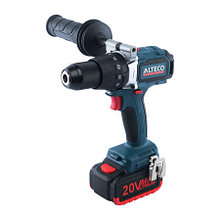 Дрель-шуруповерт ALTECO CID 2013 LI BL