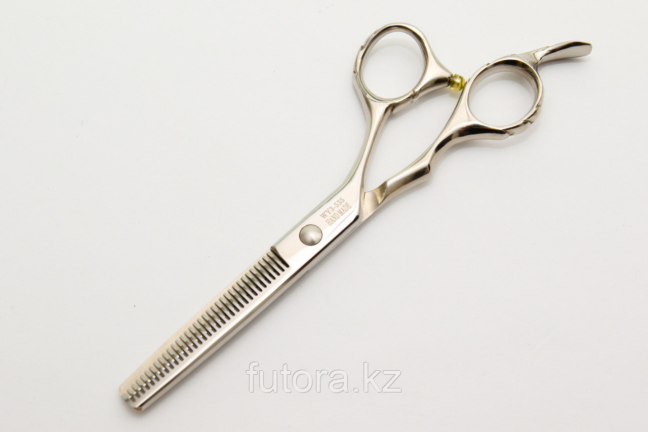 Парикмахерские ножницы для стрижки волос - фото 3 - id-p98207606