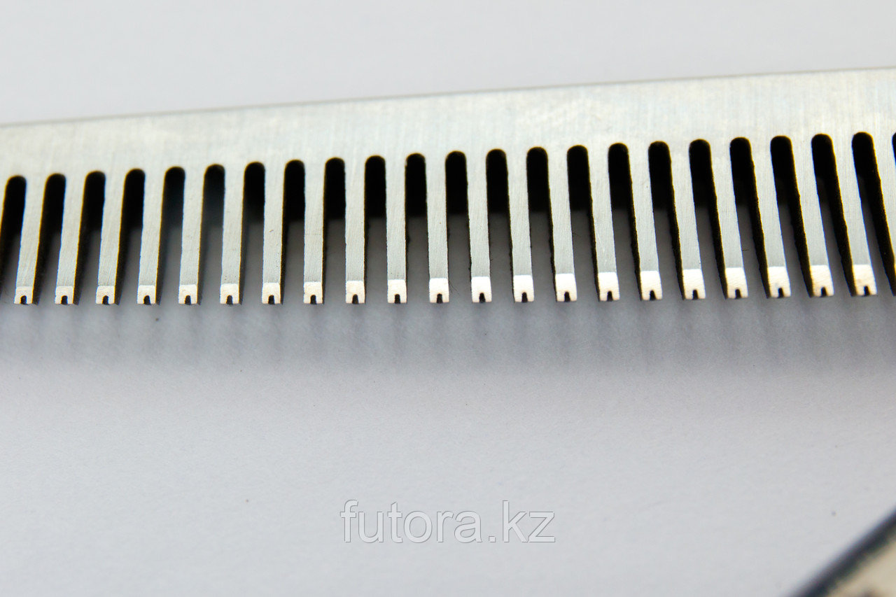 Парикмахерские ножницы для стрижки волос - фото 7 - id-p98207606