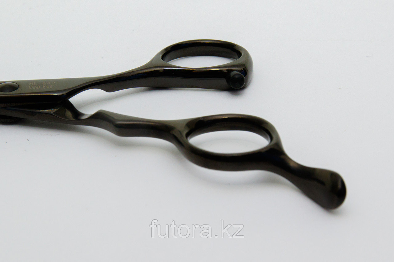 Парикмахерские ножницы для стрижки волос - фото 6 - id-p98207644