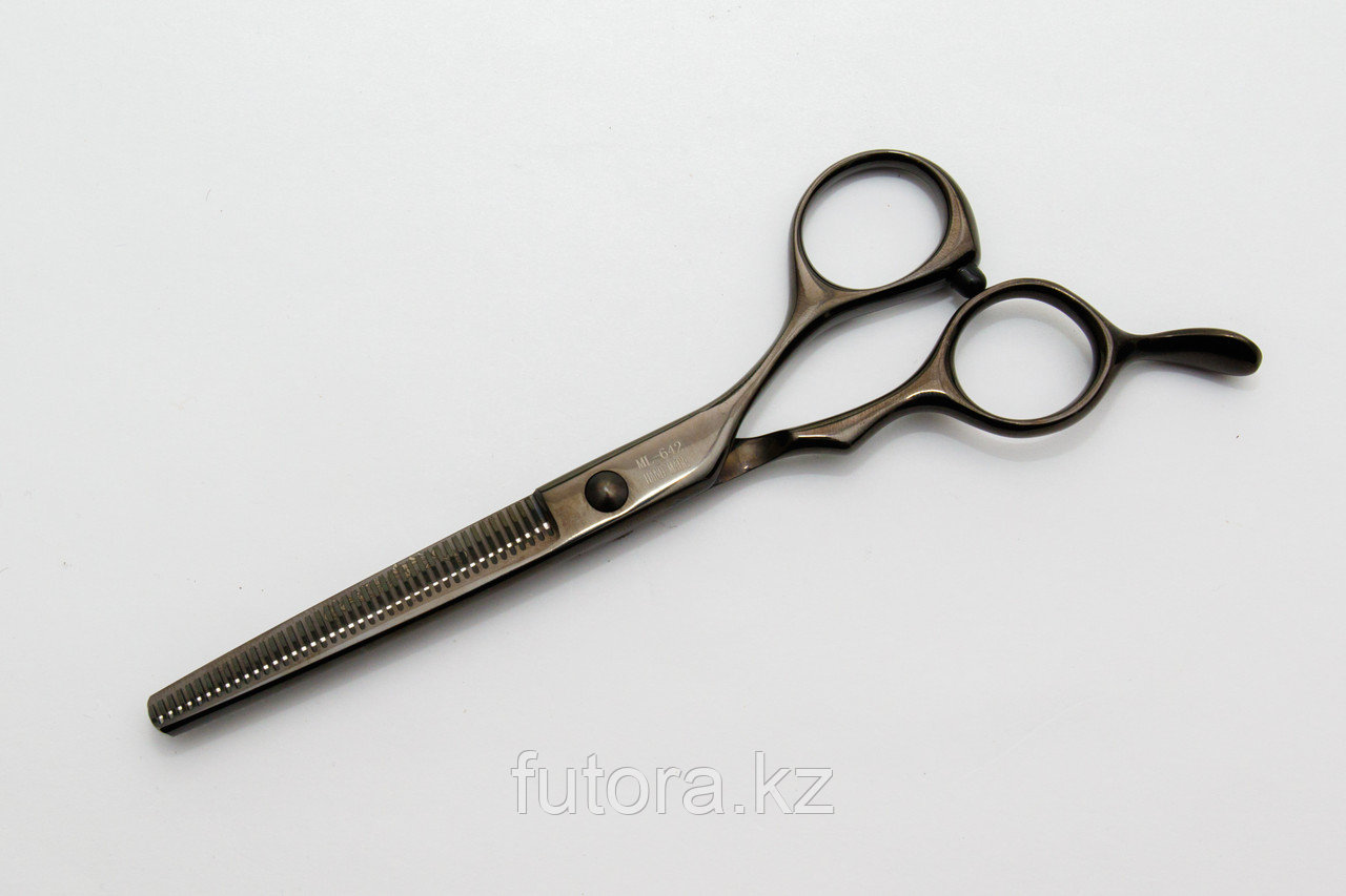Парикмахерские ножницы для стрижки волос - фото 3 - id-p98207644