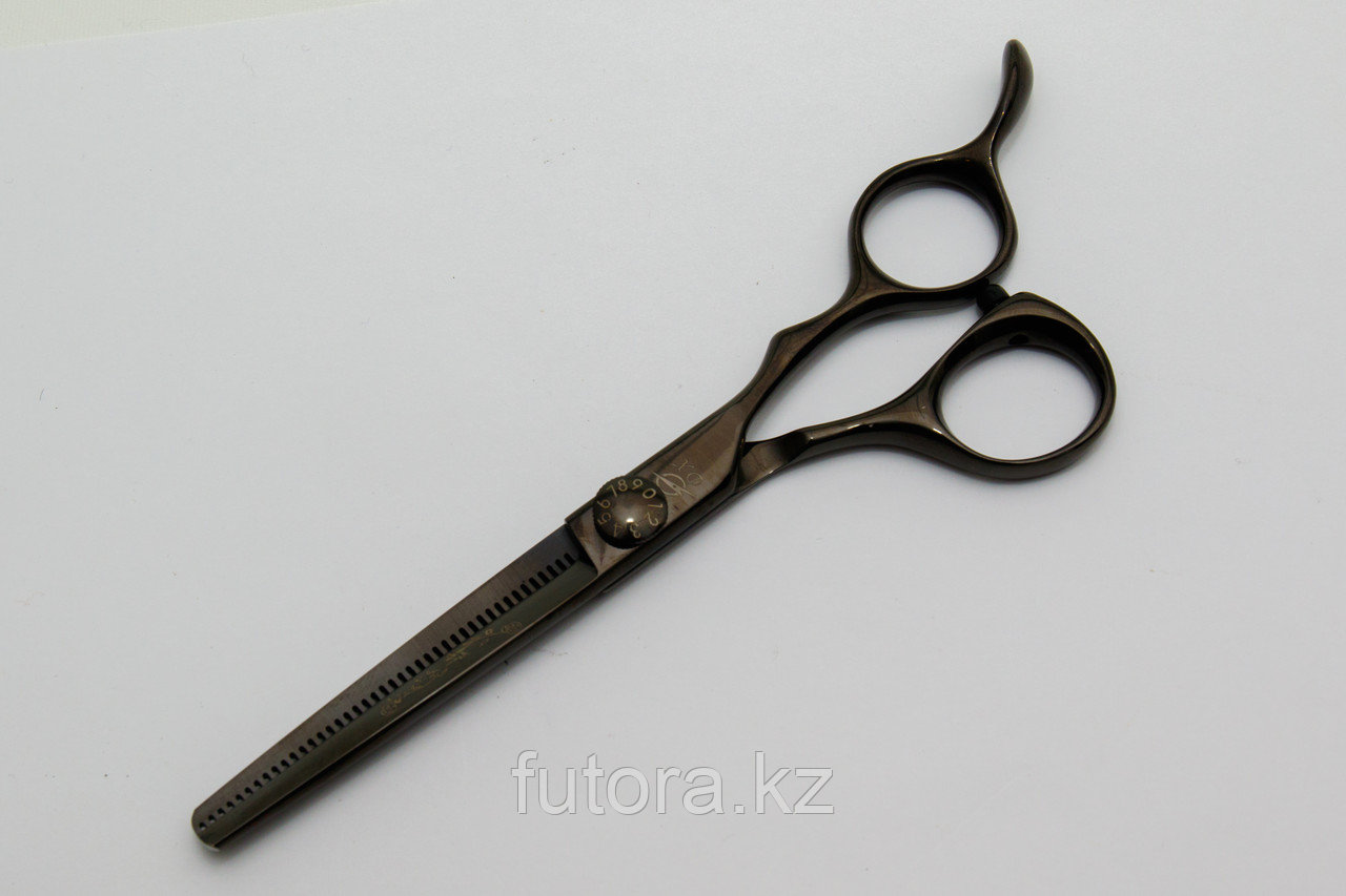 Парикмахерские ножницы для стрижки волос - фото 1 - id-p98207644