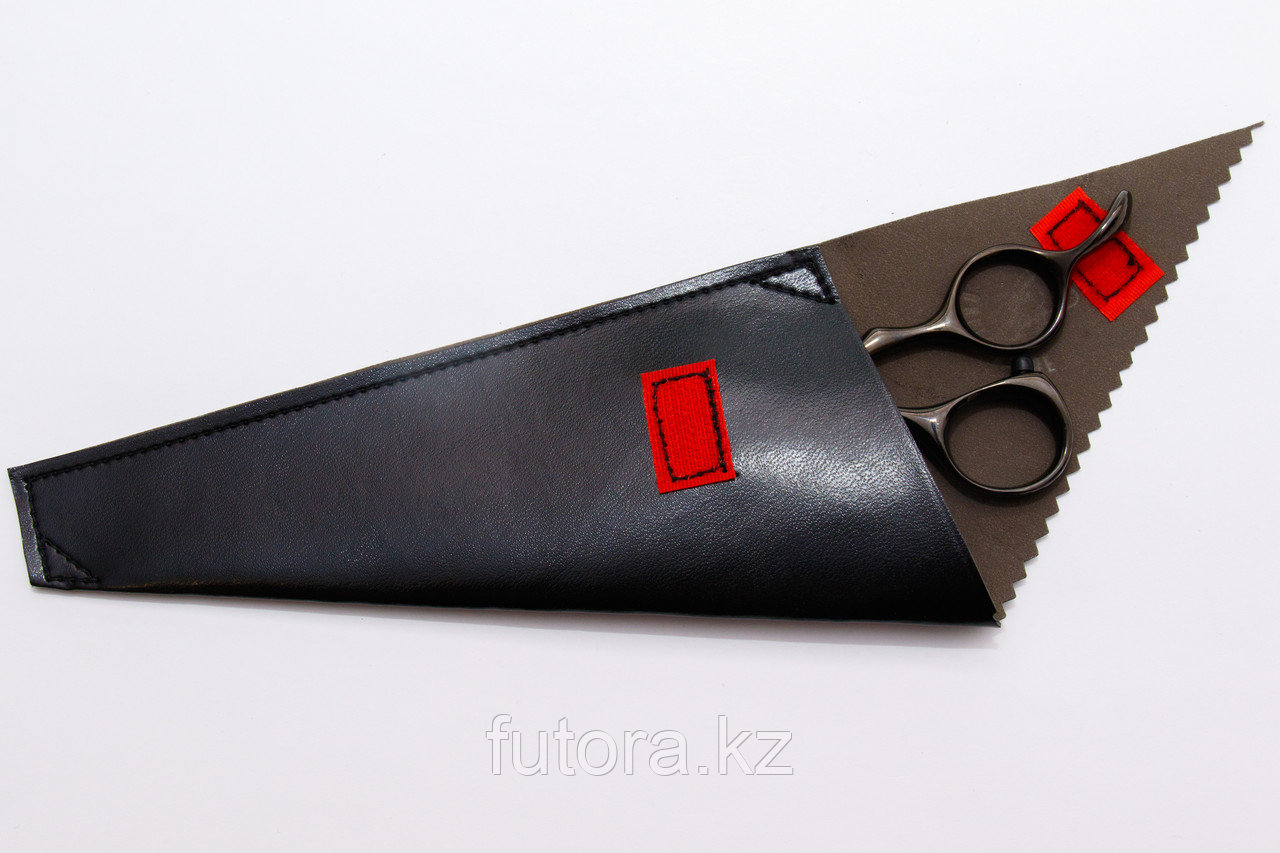 Парикмахерские ножницы для стрижки волос - фото 8 - id-p98207644