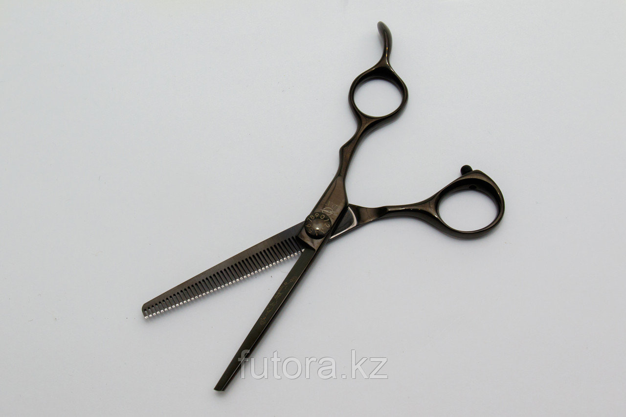 Парикмахерские ножницы для стрижки волос - фото 2 - id-p98207644