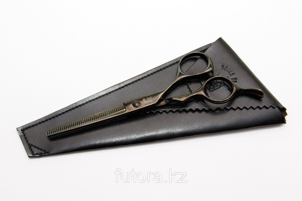 Парикмахерские ножницы для стрижки волос - фото 7 - id-p98207644