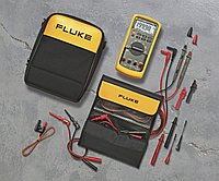 Fluke 87v/E2 kit - Комбинированный комплект цифрового мультиметра