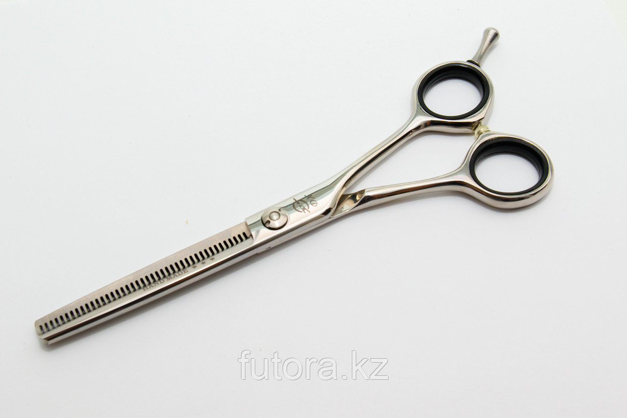 Парикмахерские ножницы для стрижки волос - фото 1 - id-p98207675