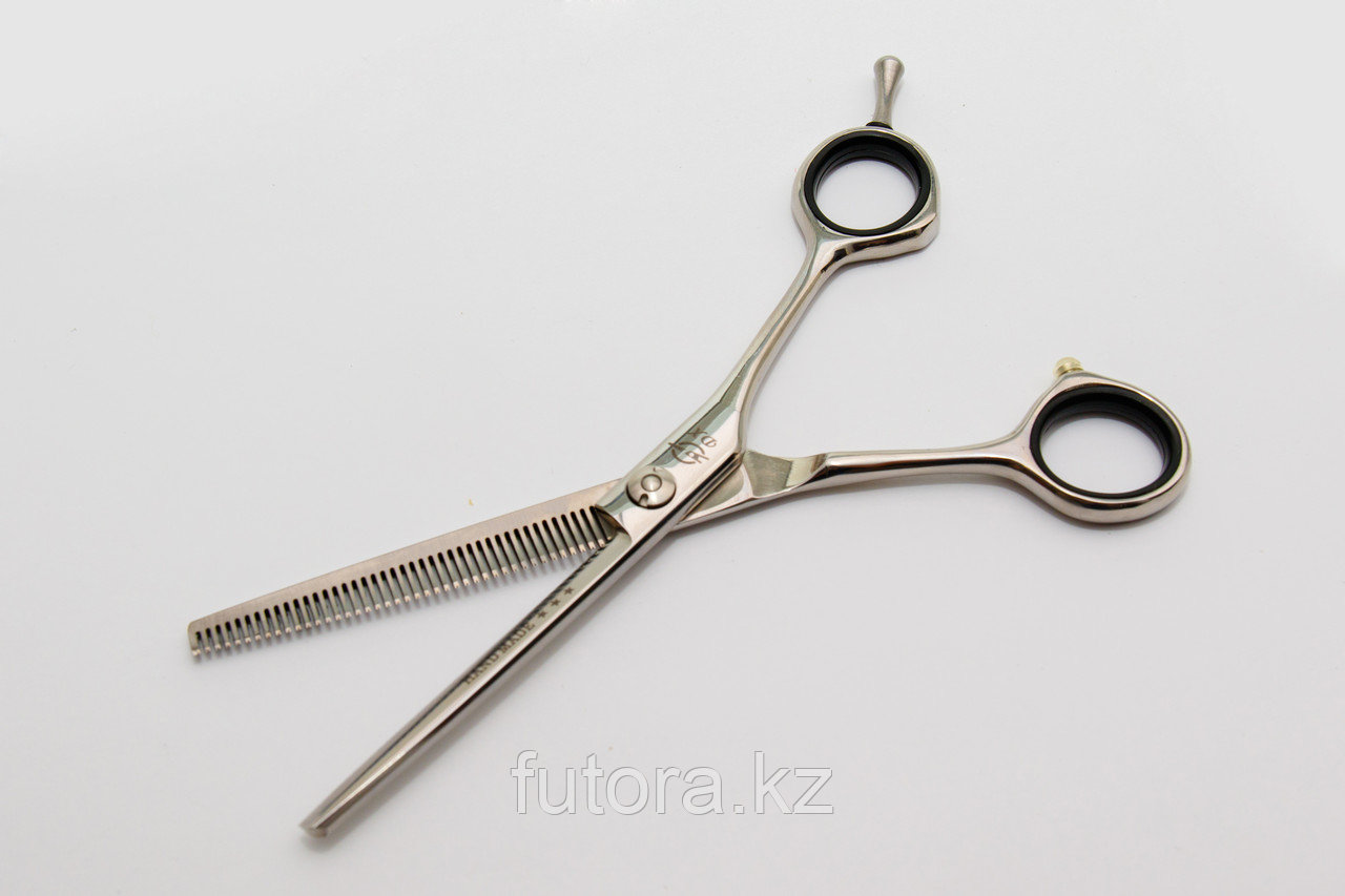 Парикмахерские ножницы для стрижки волос - фото 2 - id-p98207675