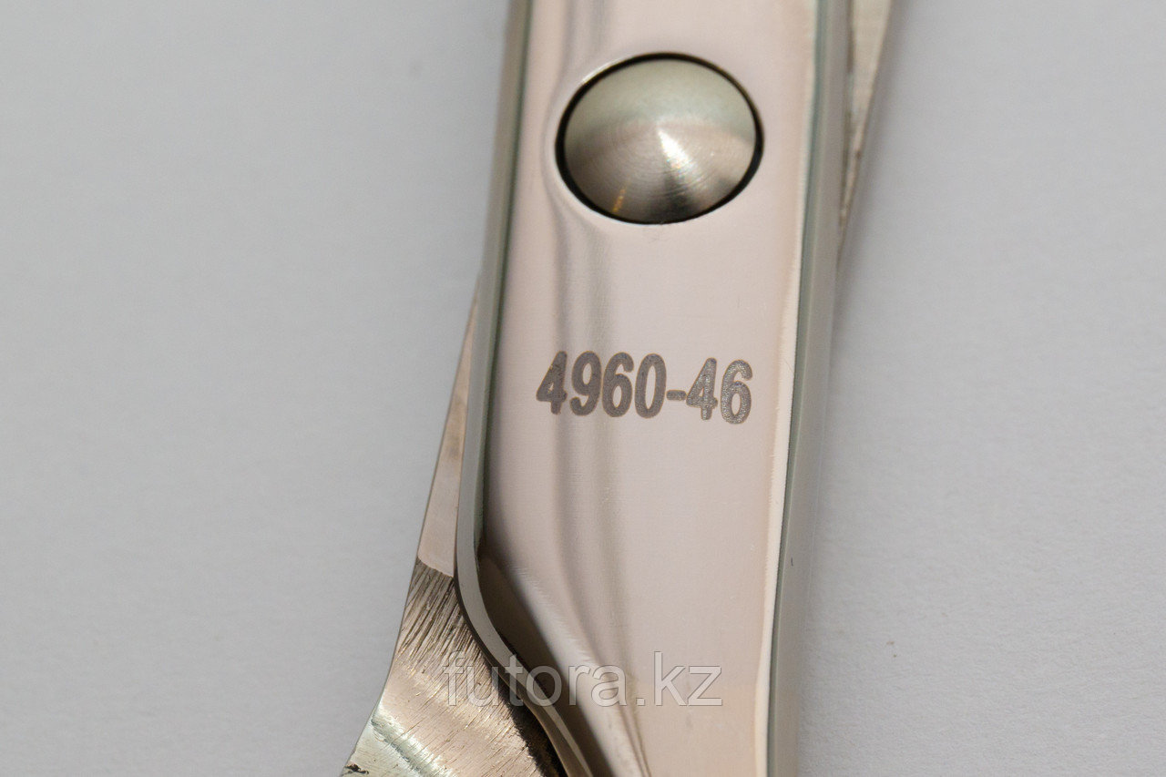Парикмахерские ножницы для стрижки волос - фото 7 - id-p98207675