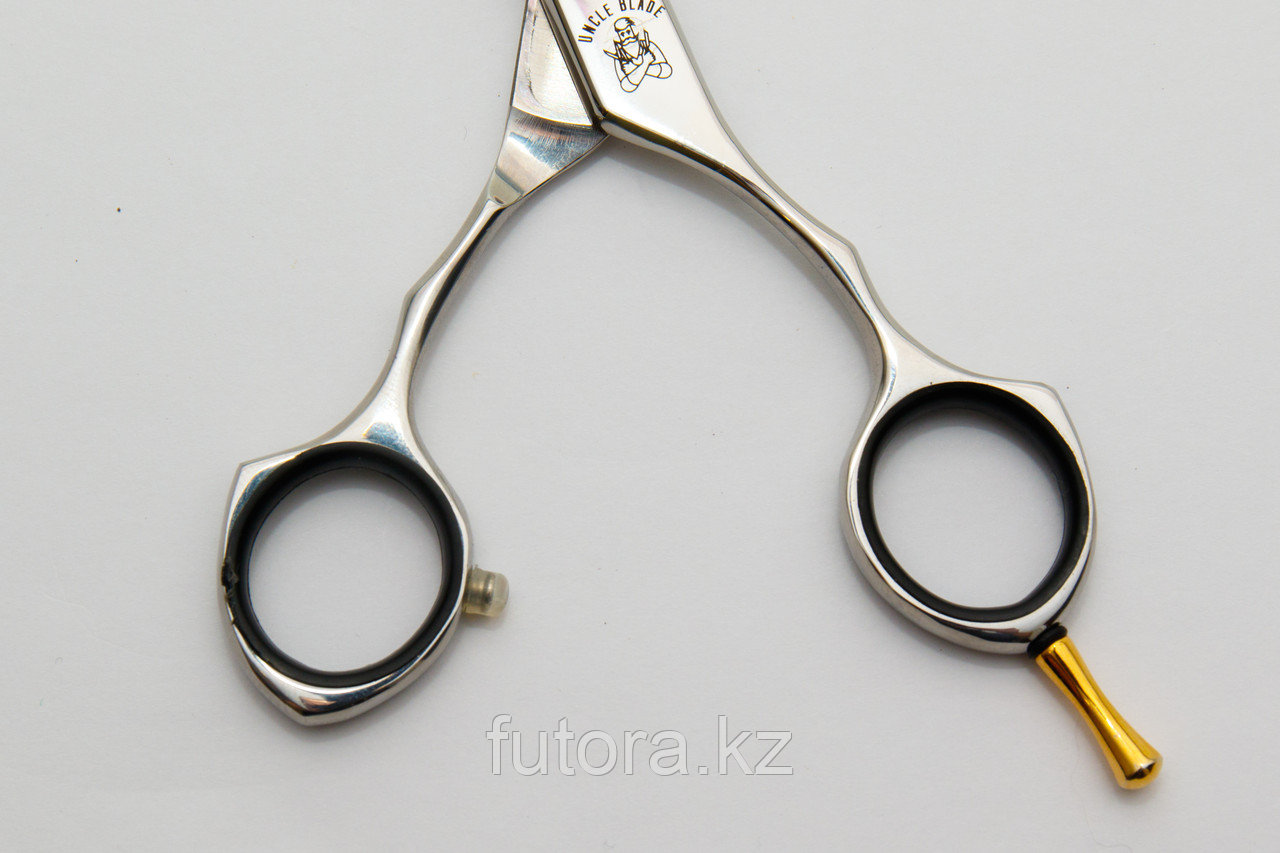 Парикмахерские ножницы для стрижки волос - фото 3 - id-p98207694
