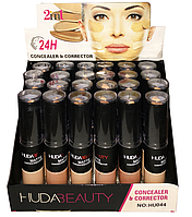 Консилер-корректор HUDA С2183 (1шт)