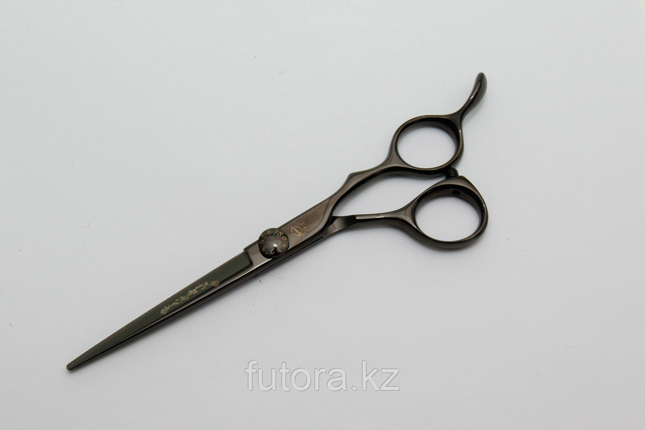 Парикмахерские ножницы для стрижки волос - фото 1 - id-p98209847