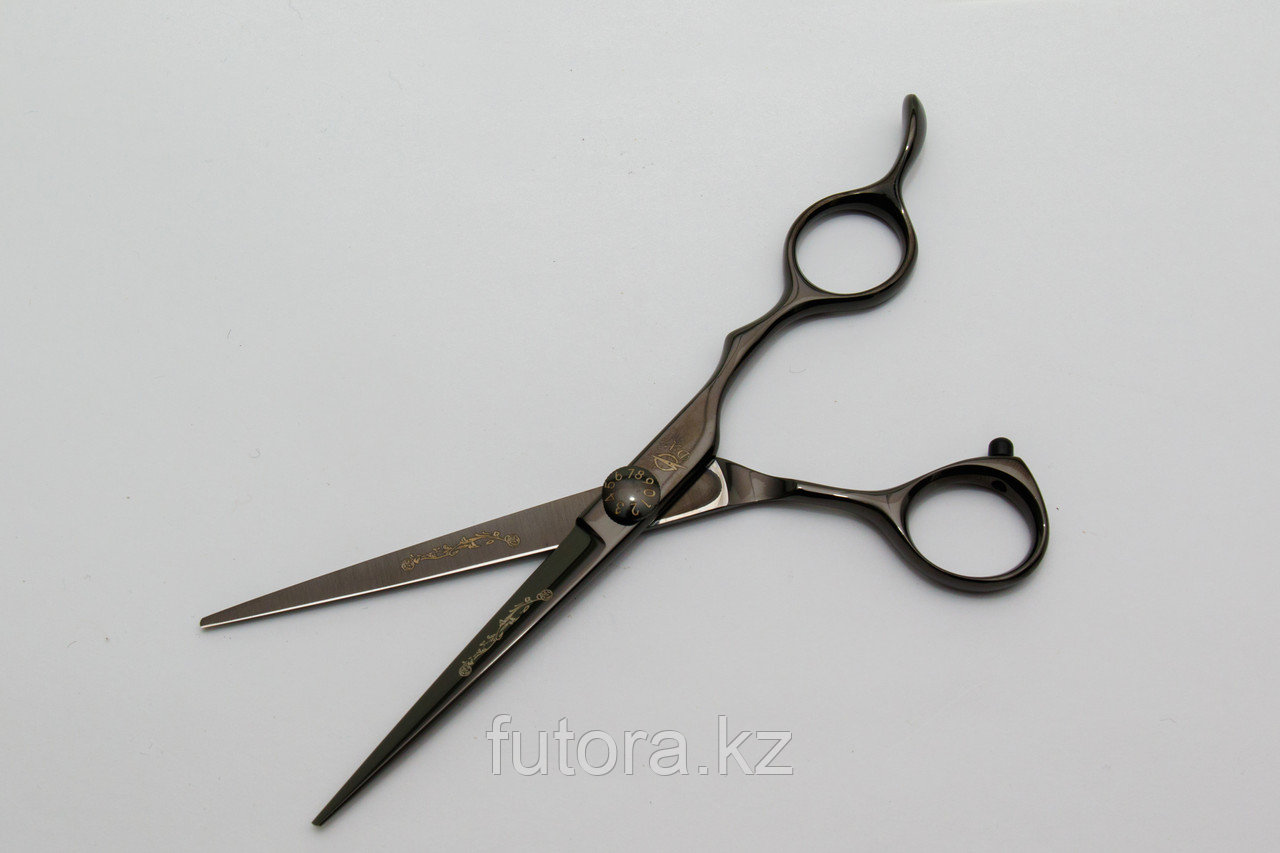 Парикмахерские ножницы для стрижки волос - фото 2 - id-p98209847
