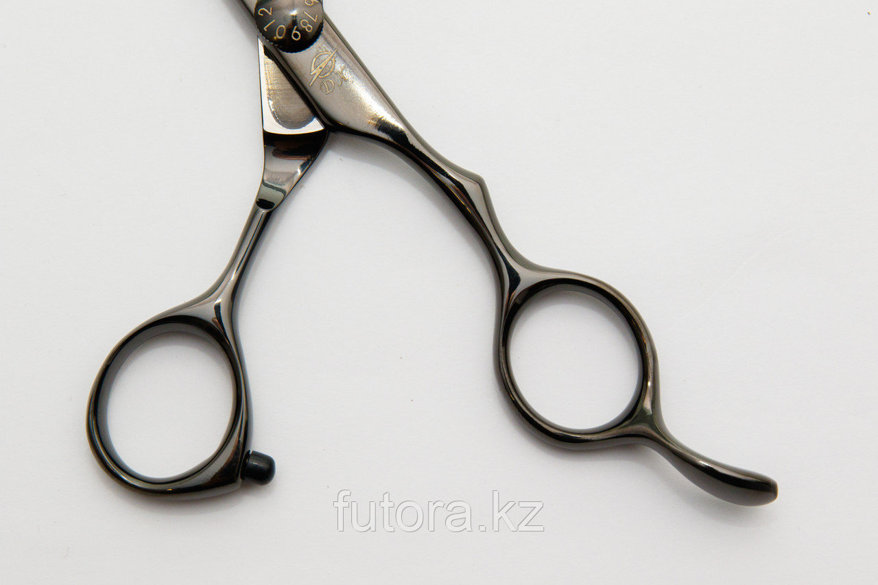 Парикмахерские ножницы для стрижки волос - фото 5 - id-p98209847