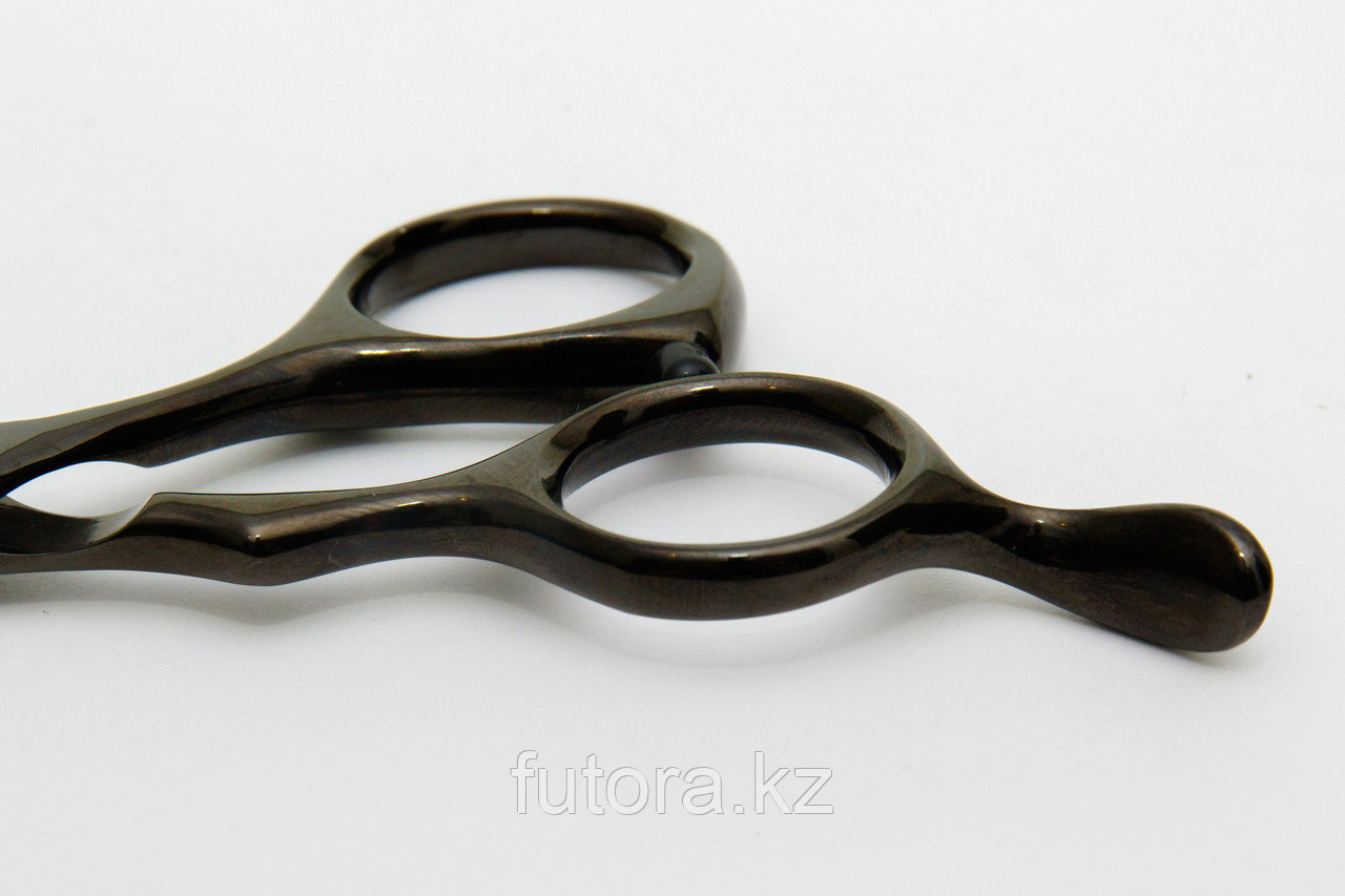 Парикмахерские ножницы для стрижки волос - фото 5 - id-p98209877