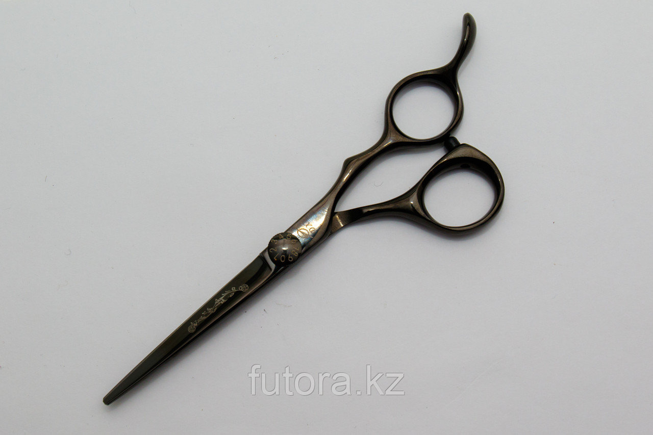 Парикмахерские ножницы для стрижки волос - фото 1 - id-p98209877