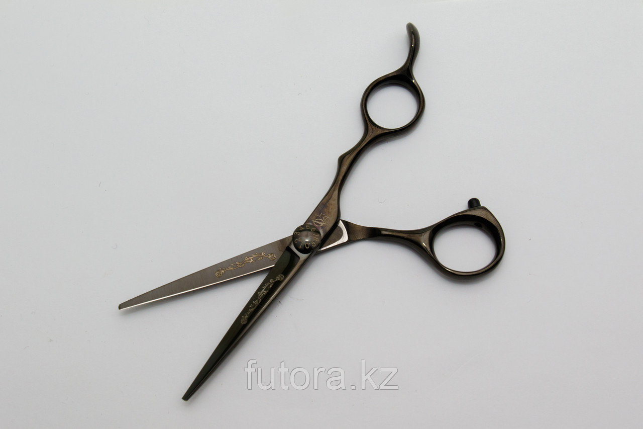 Парикмахерские ножницы для стрижки волос - фото 2 - id-p98209877