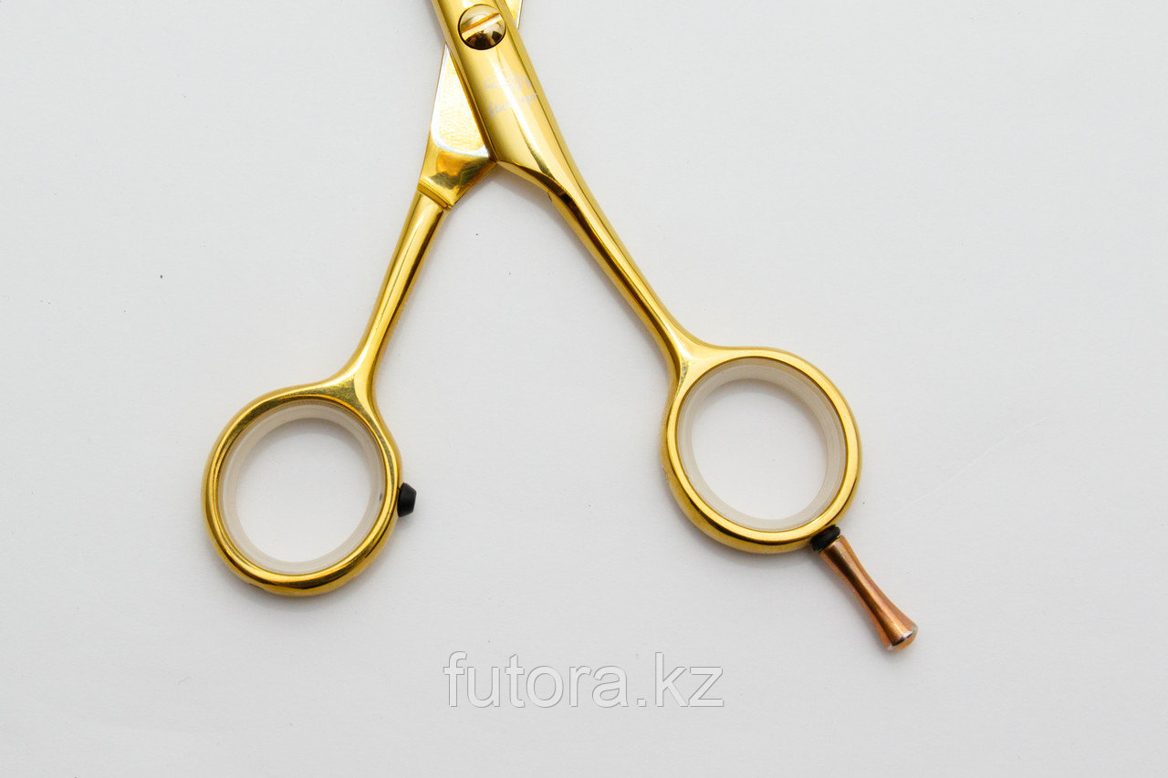 Парикмахерские ножницы для стрижки волос - фото 5 - id-p98209883