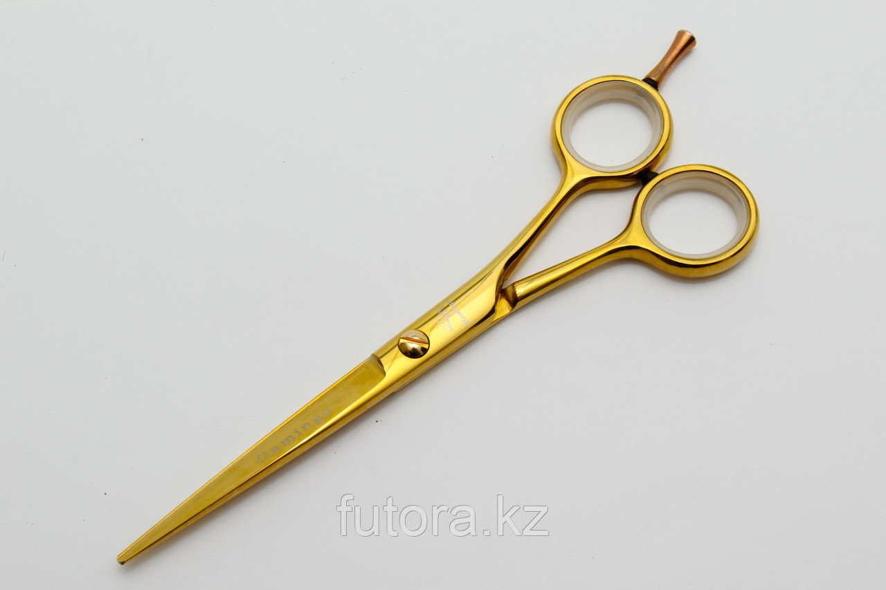 Парикмахерские ножницы для стрижки волос - фото 1 - id-p98209883
