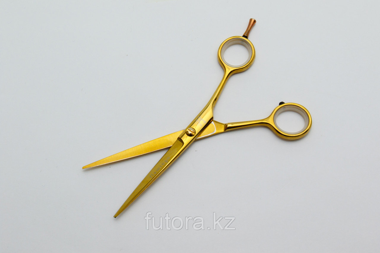 Парикмахерские ножницы для стрижки волос - фото 2 - id-p98209883