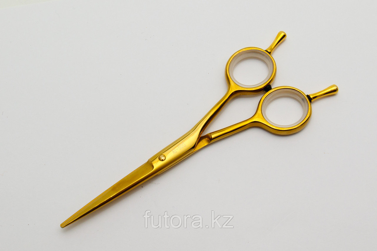 Парикмахерские ножницы для стрижки волос - фото 1 - id-p98209909